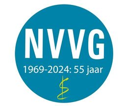 55 jaar NVVG