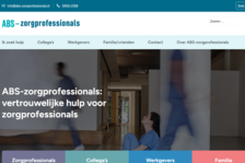 ABS professional website