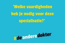 de andere dokter