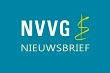 NVVG nieuwsbrief-blok